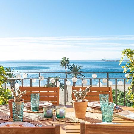 Badia De Roses 1 New Apartment 외부 사진