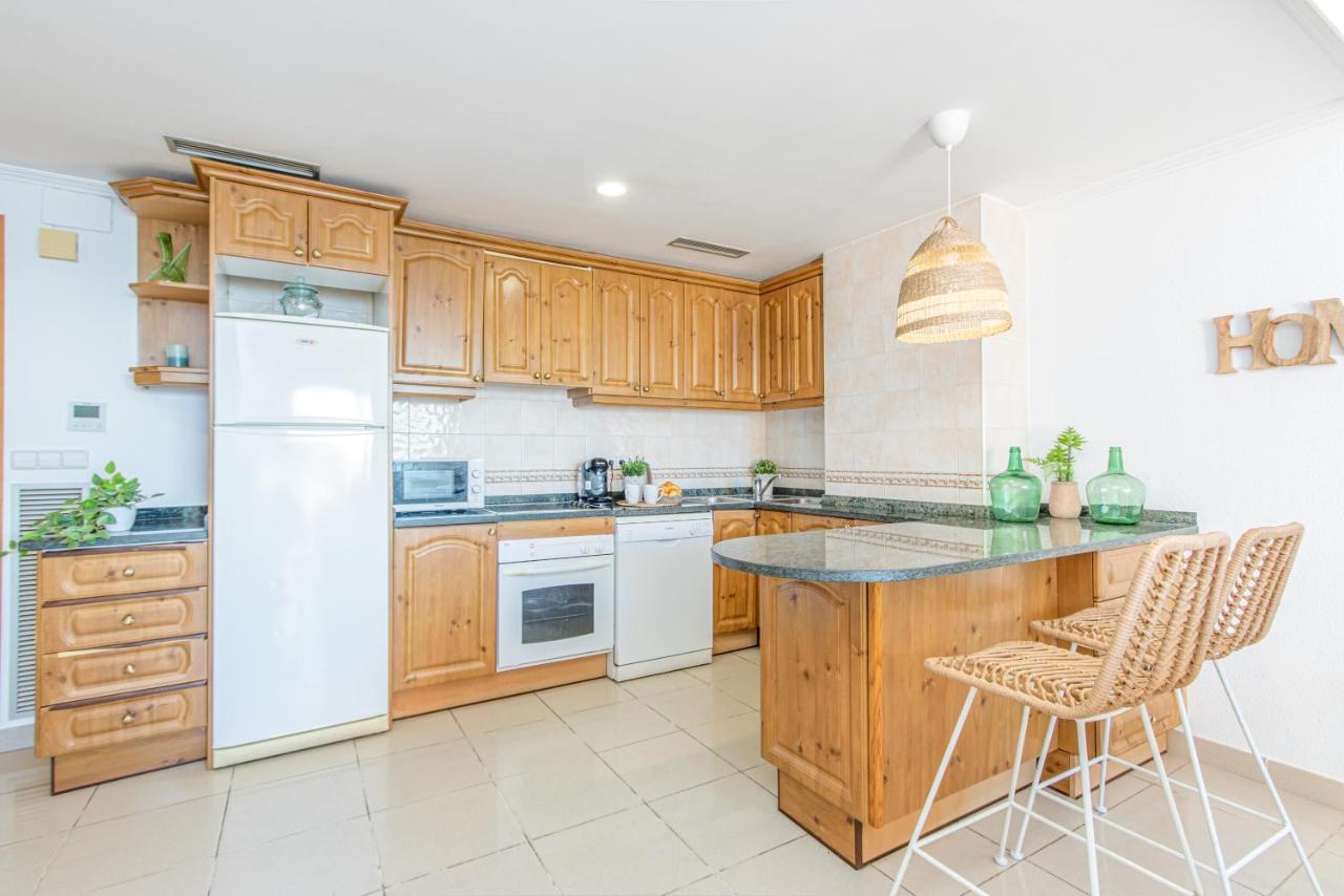 Badia De Roses 1 New Apartment 외부 사진