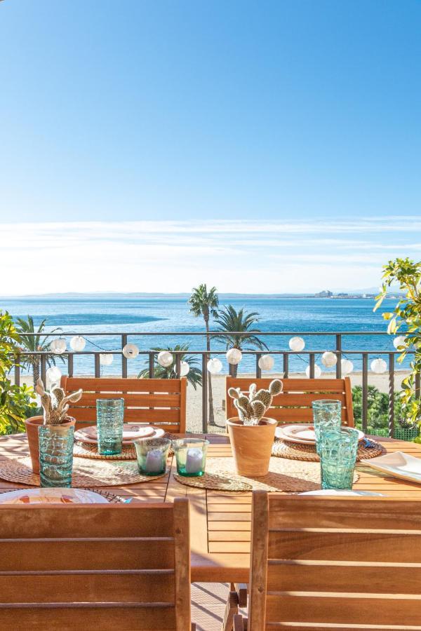 Badia De Roses 1 New Apartment 외부 사진
