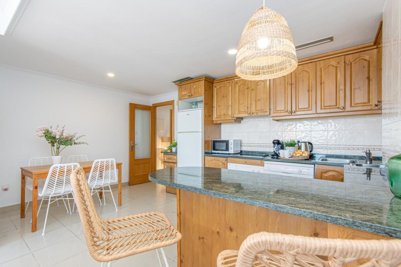 Badia De Roses 1 New Apartment 외부 사진
