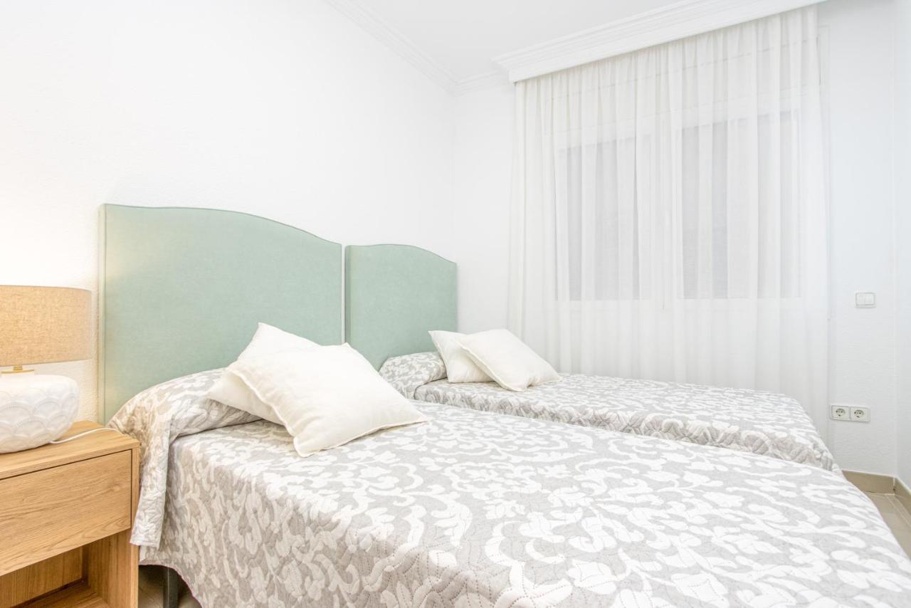 Badia De Roses 1 New Apartment 외부 사진