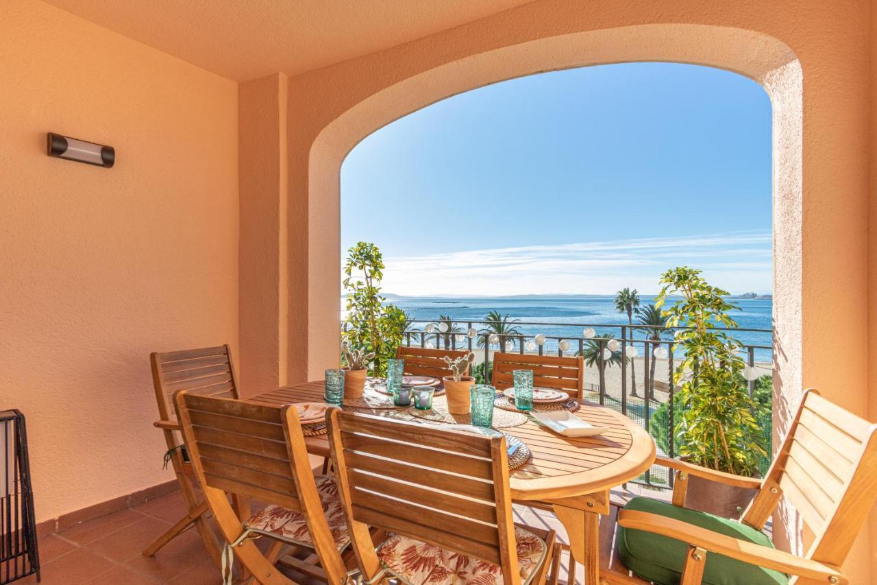 Badia De Roses 1 New Apartment 외부 사진