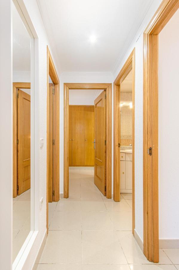 Badia De Roses 1 New Apartment 외부 사진
