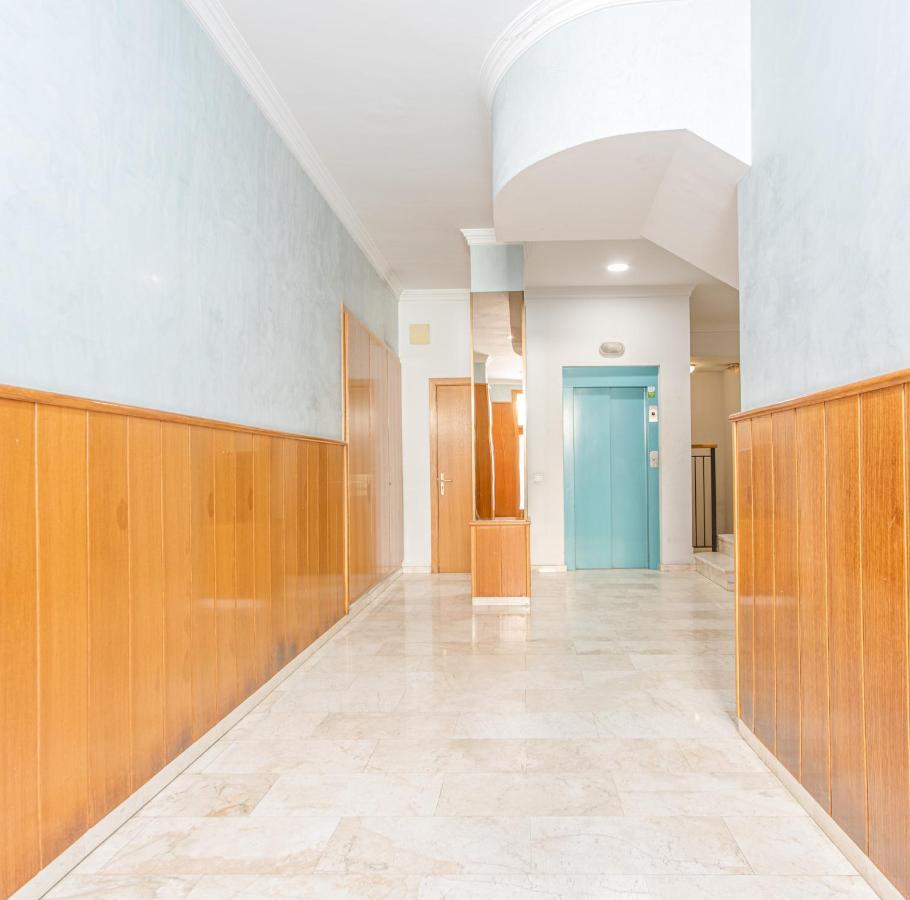 Badia De Roses 1 New Apartment 외부 사진