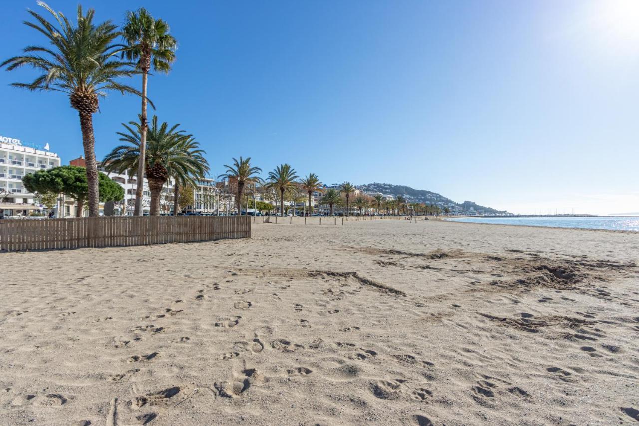 Badia De Roses 1 New Apartment 외부 사진