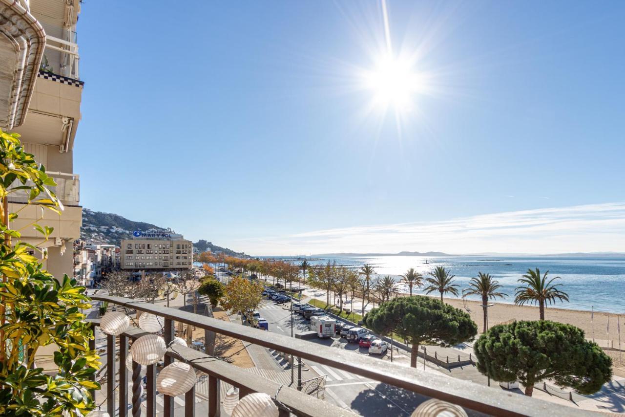 Badia De Roses 1 New Apartment 외부 사진