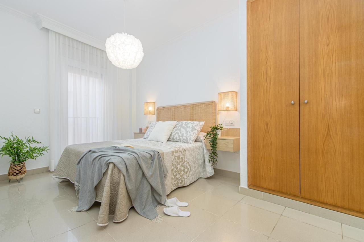 Badia De Roses 1 New Apartment 외부 사진