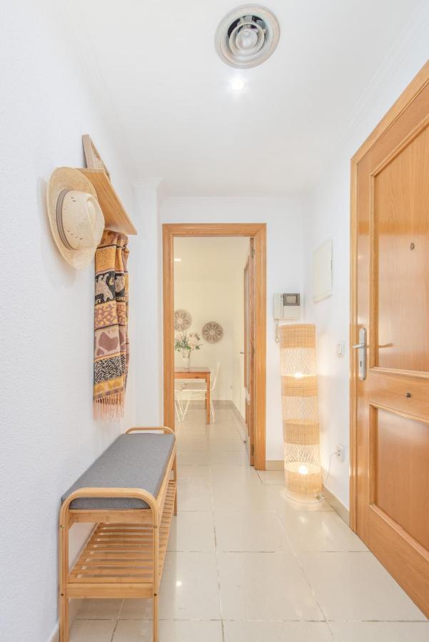 Badia De Roses 1 New Apartment 외부 사진