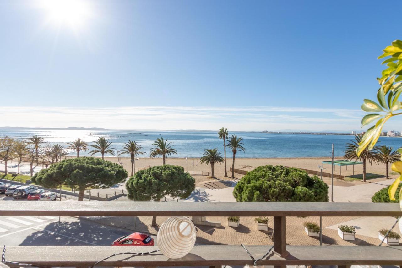 Badia De Roses 1 New Apartment 외부 사진
