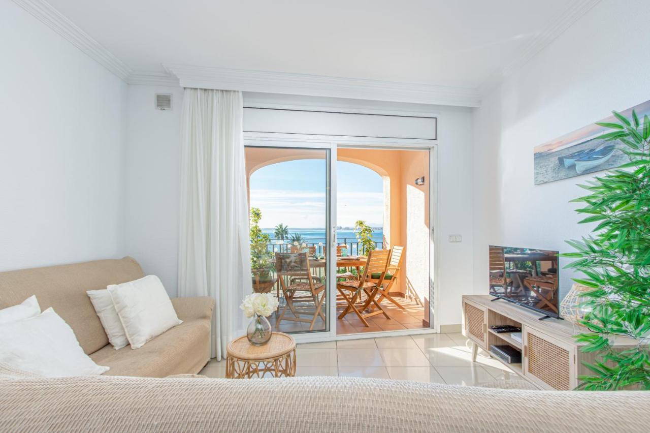 Badia De Roses 1 New Apartment 외부 사진