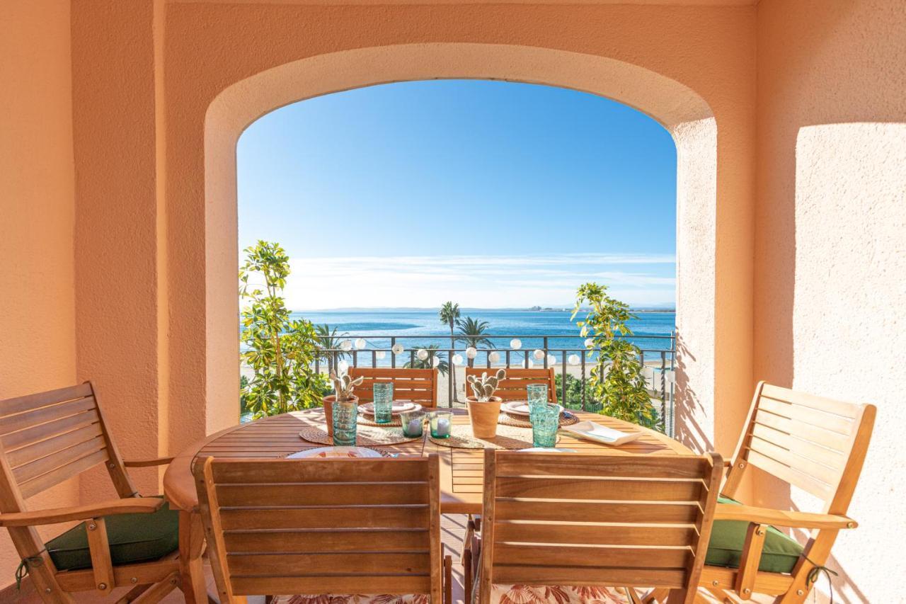 Badia De Roses 1 New Apartment 외부 사진