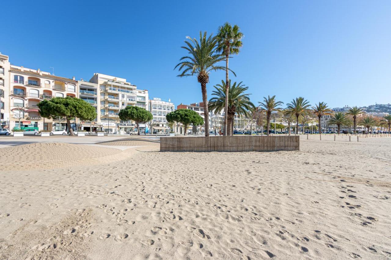 Badia De Roses 1 New Apartment 외부 사진