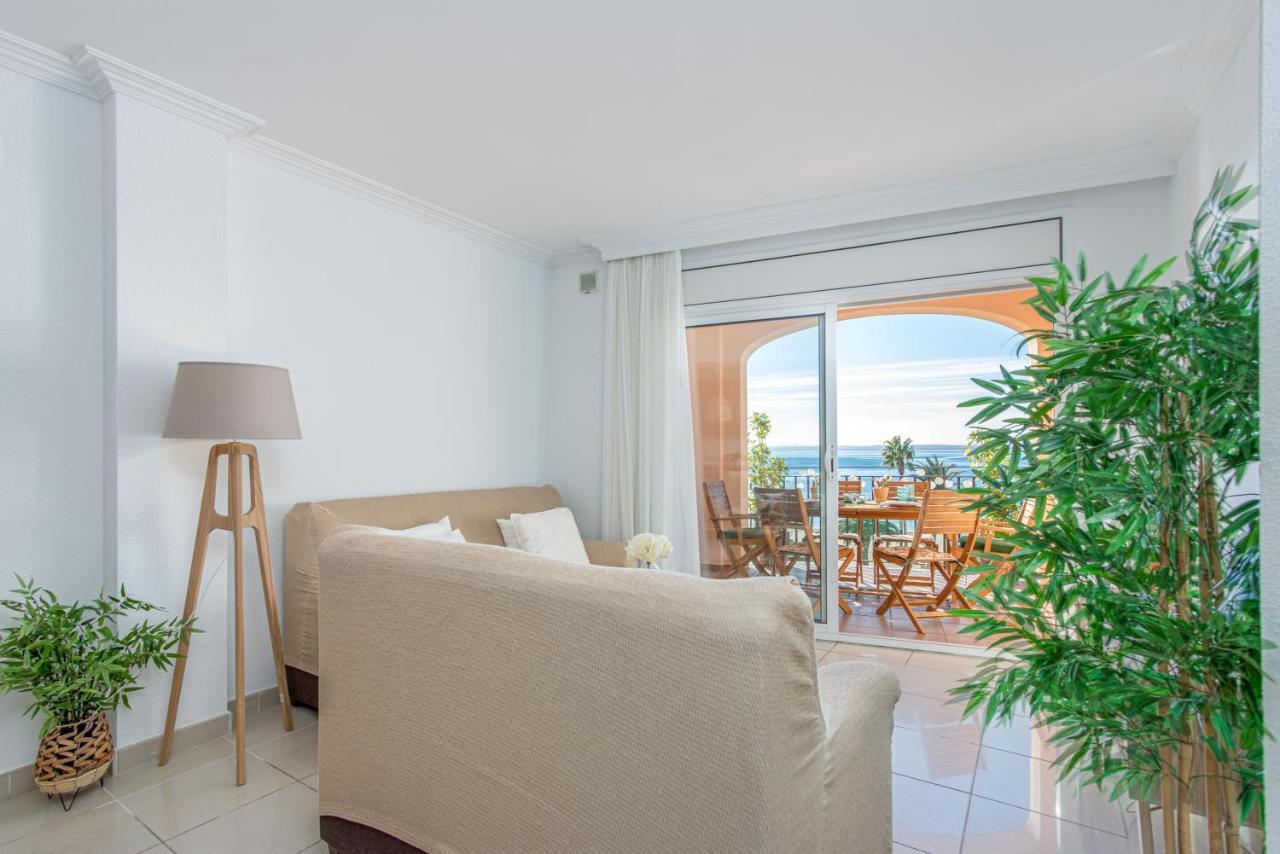 Badia De Roses 1 New Apartment 외부 사진