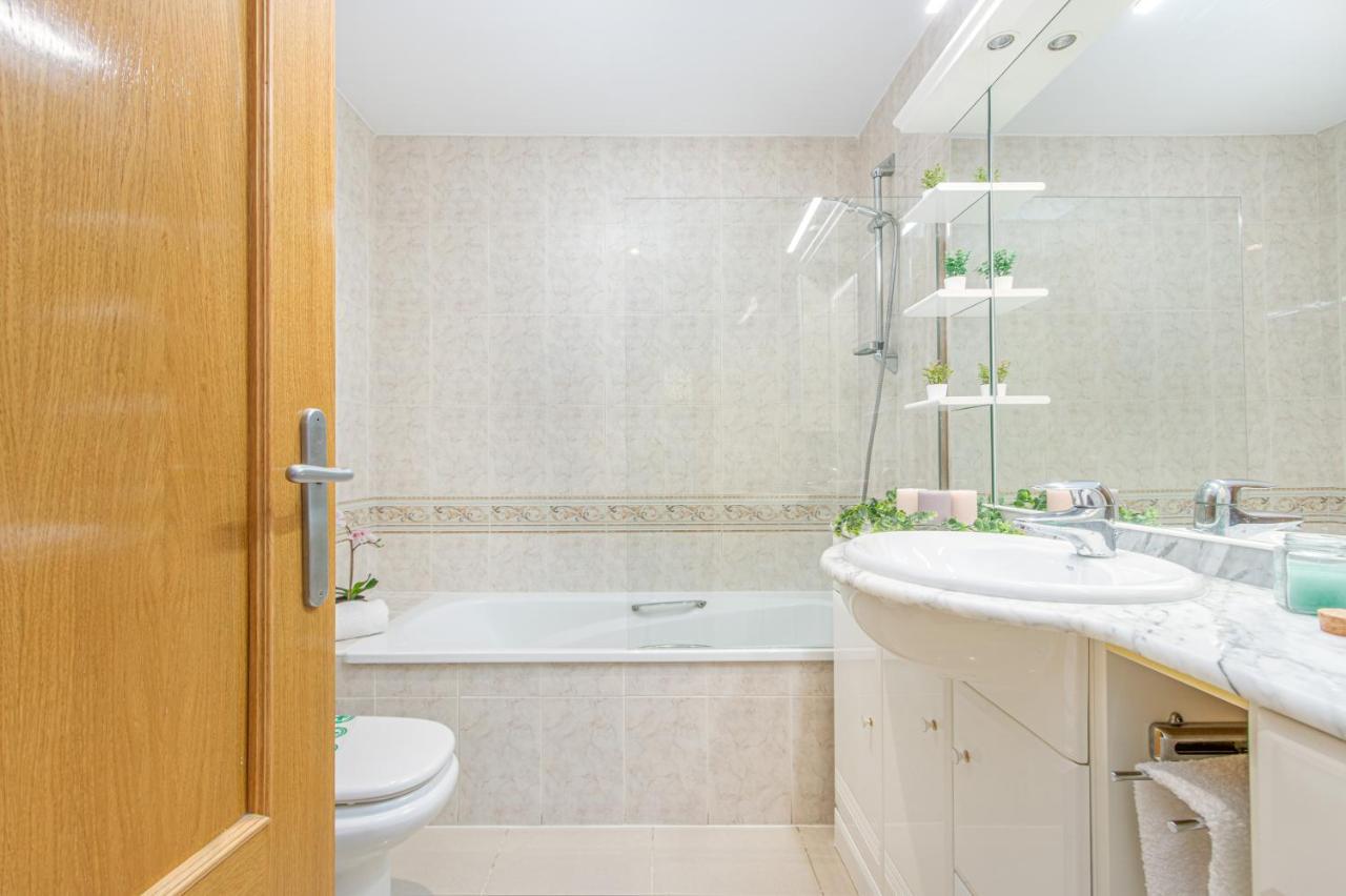Badia De Roses 1 New Apartment 외부 사진
