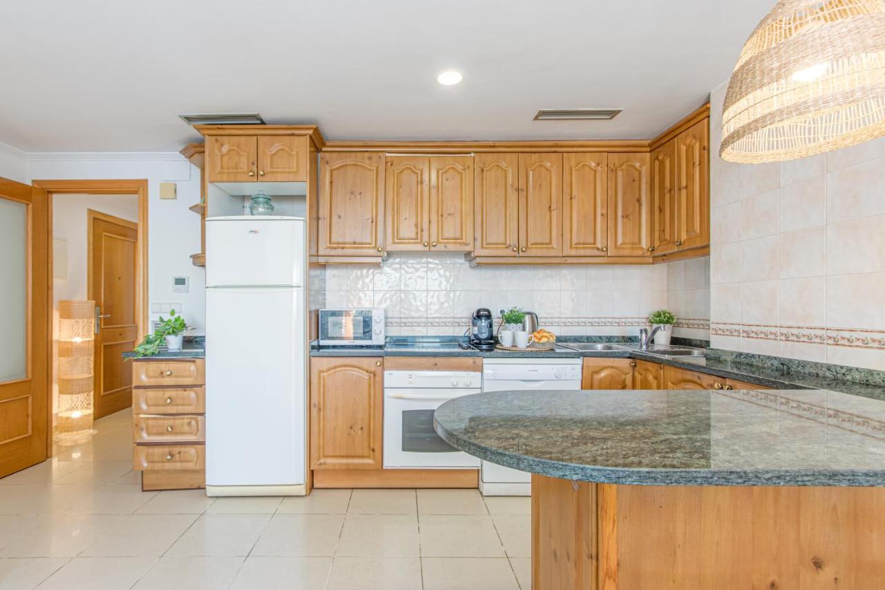 Badia De Roses 1 New Apartment 외부 사진