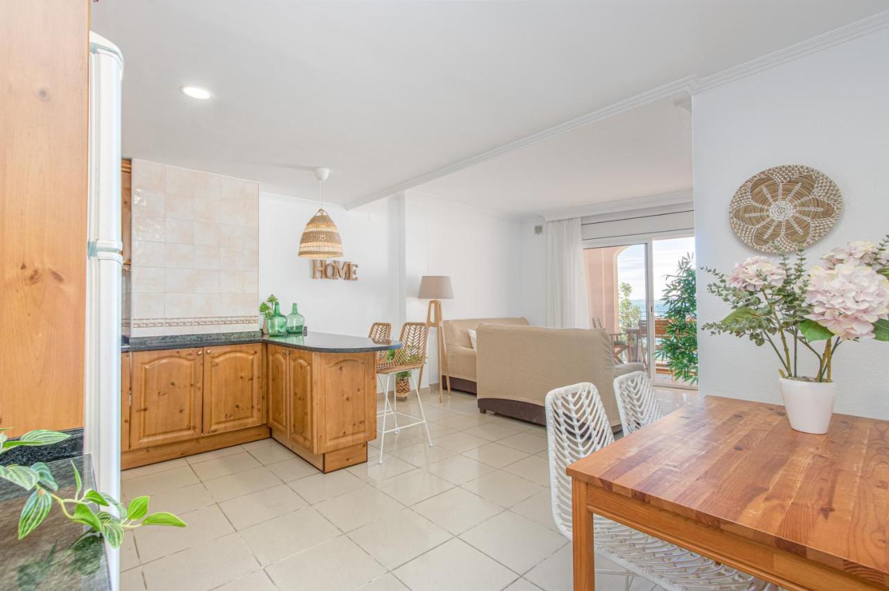 Badia De Roses 1 New Apartment 외부 사진