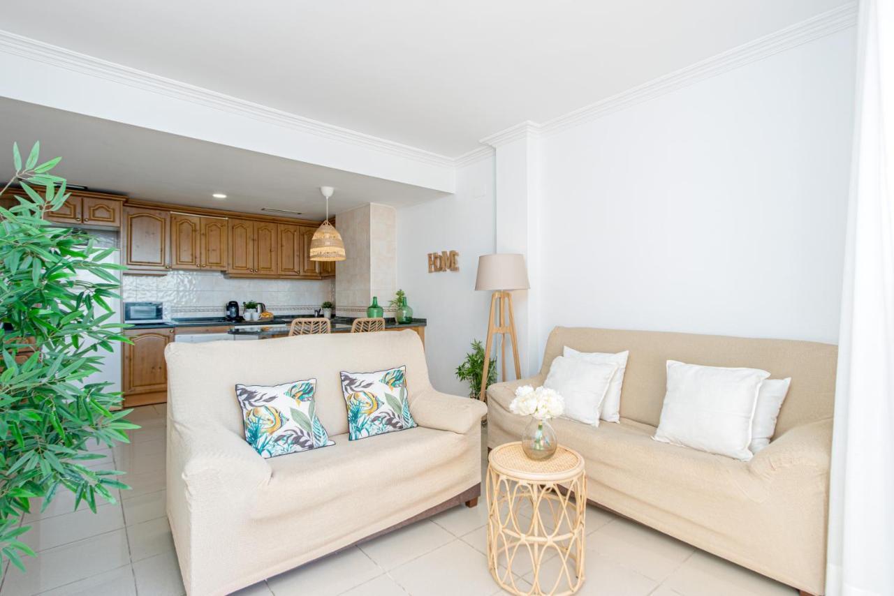 Badia De Roses 1 New Apartment 외부 사진
