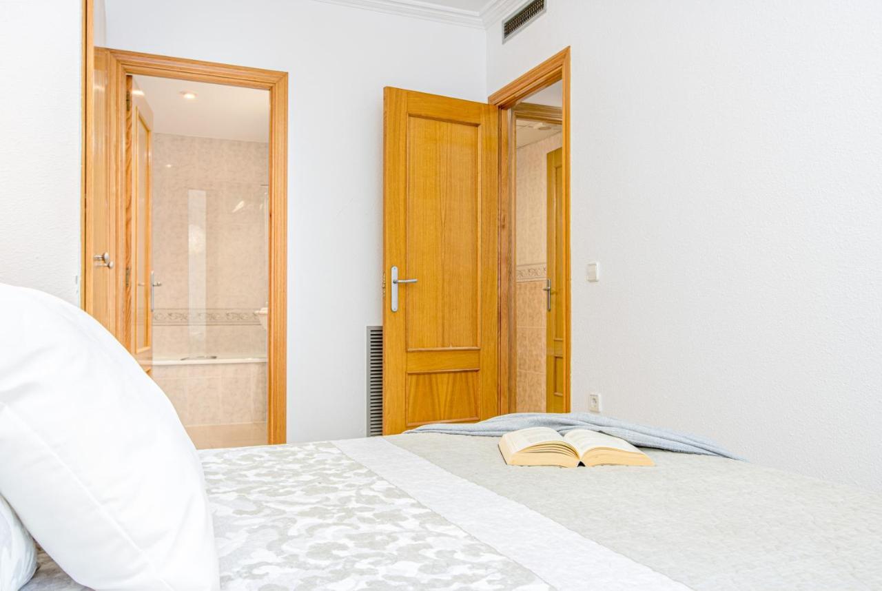 Badia De Roses 1 New Apartment 외부 사진