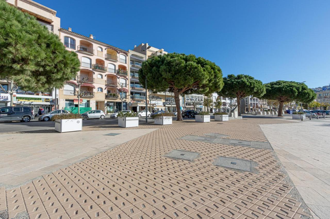 Badia De Roses 1 New Apartment 외부 사진